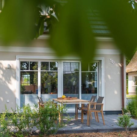 8 Kleine Heringe Wieck Extérieur photo
