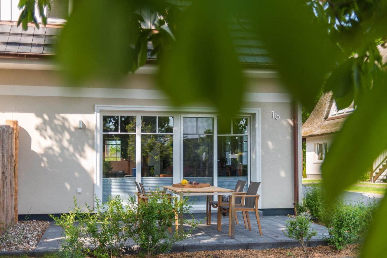 8 Kleine Heringe Wieck Extérieur photo